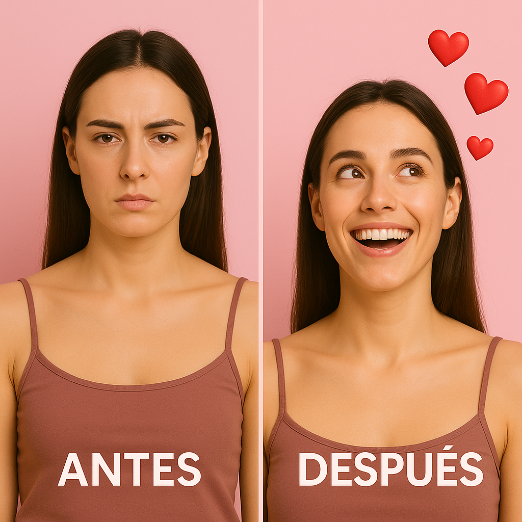 Gomitas con Feromonas Naturales – Aumentá tu Atracción Natural