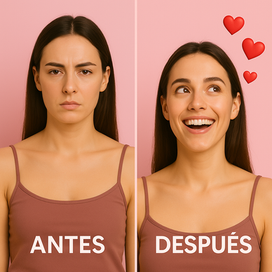 Despierta tu magnetismo y conquista corazones.